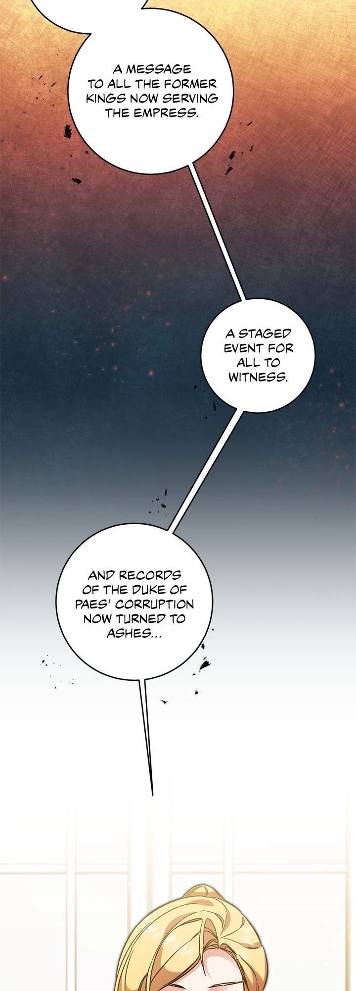 I’ve Become the Villainous Emperor of a Novel chapter 53 - page 61