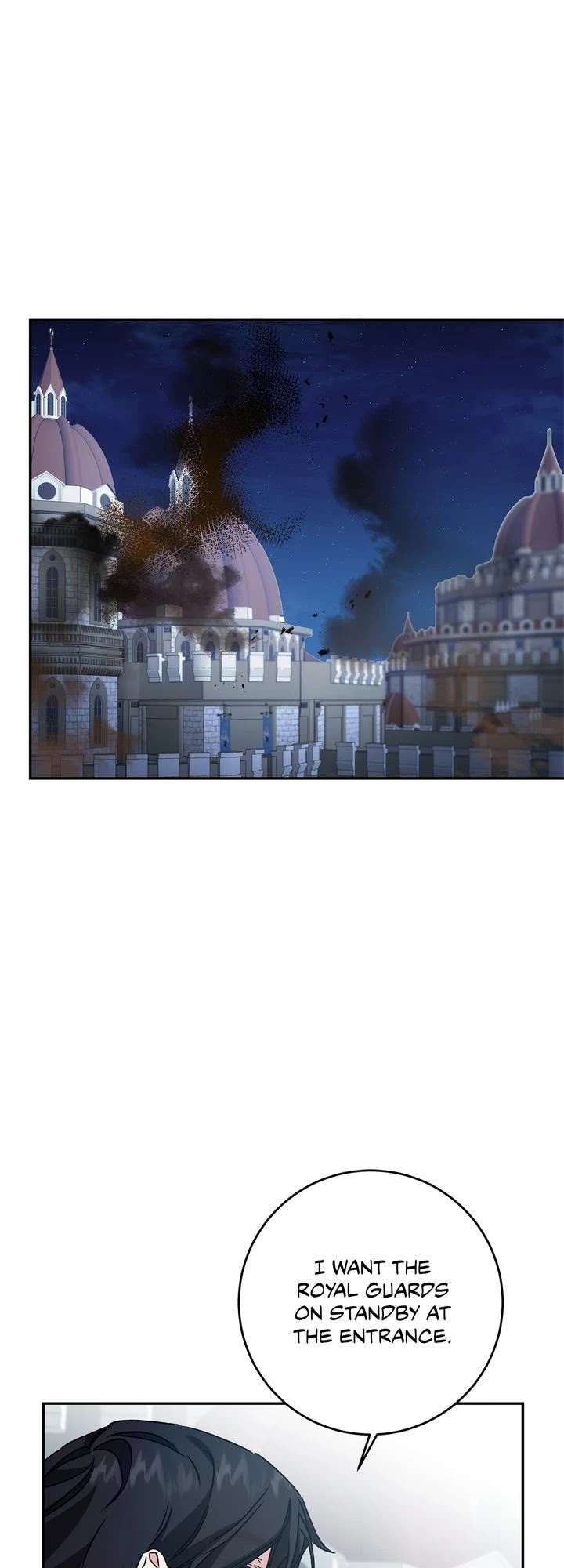 I’ve Become the Villainous Emperor of a Novel chapter 53 - page 7
