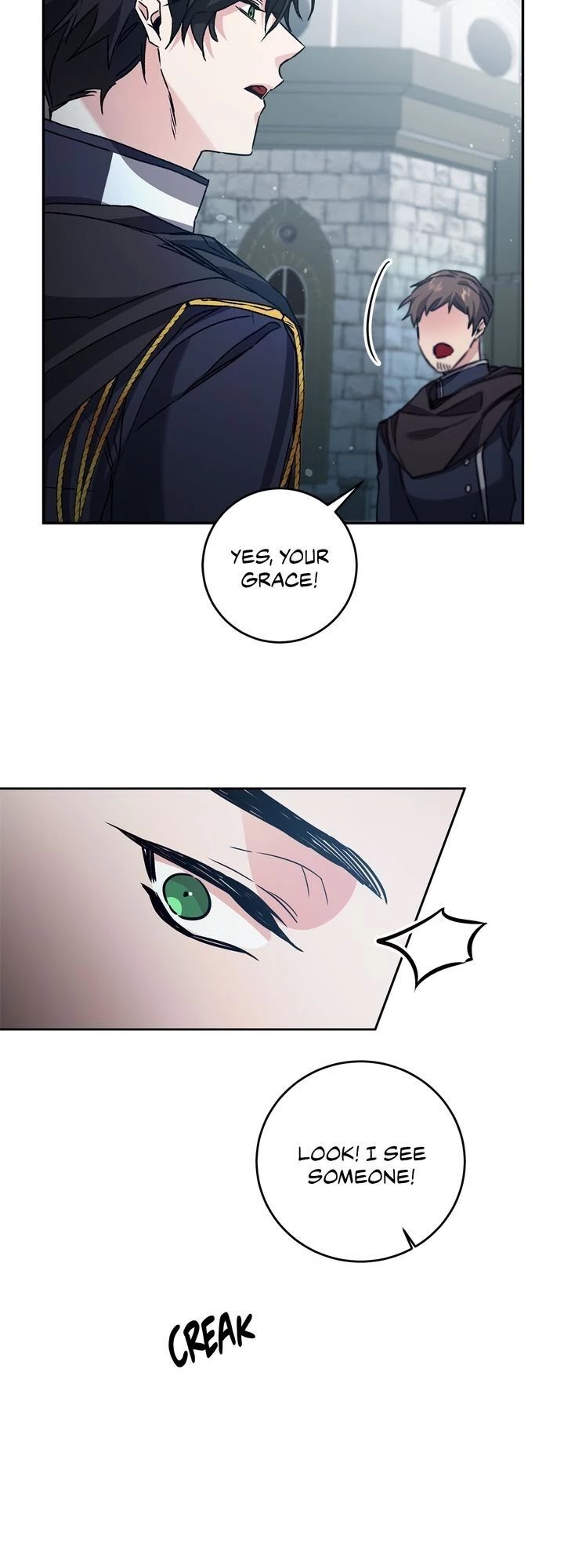 I’ve Become the Villainous Emperor of a Novel chapter 53 - page 8