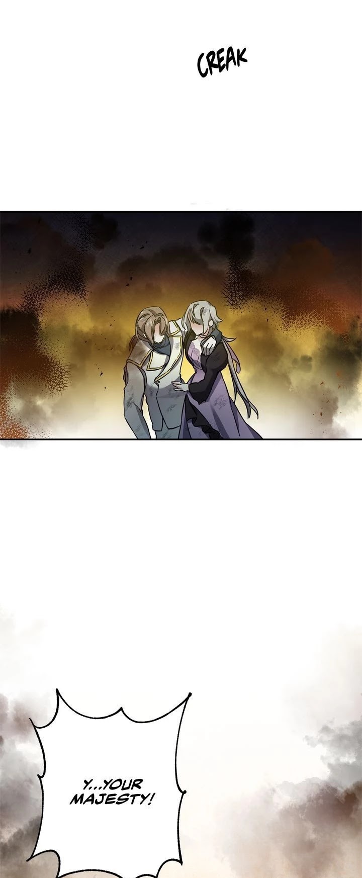 I’ve Become the Villainous Emperor of a Novel chapter 53 - page 9