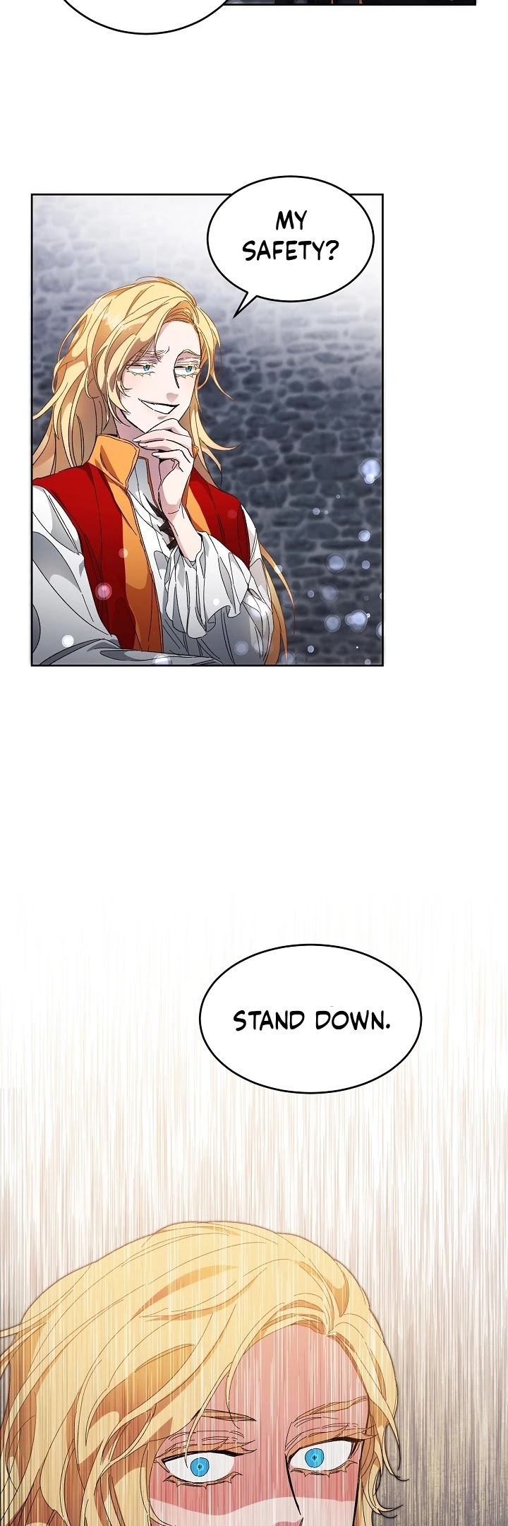 I’ve Become the Villainous Emperor of a Novel chapter 4 - page 13