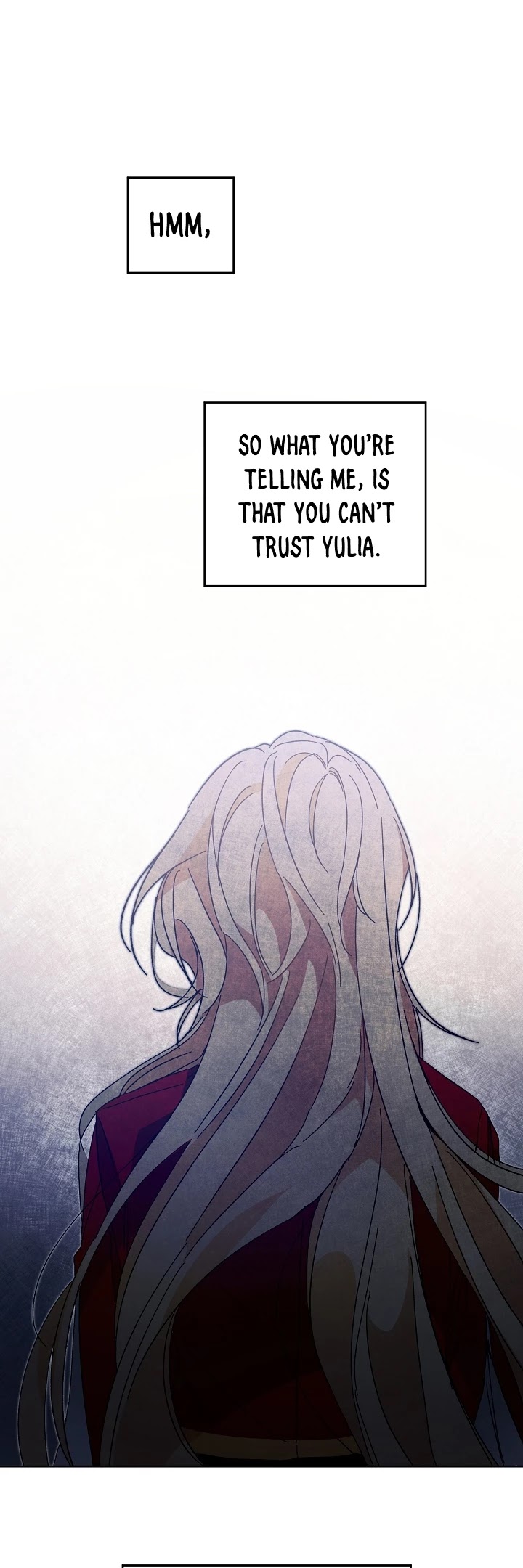 I’ve Become the Villainous Emperor of a Novel chapter 4 - page 16
