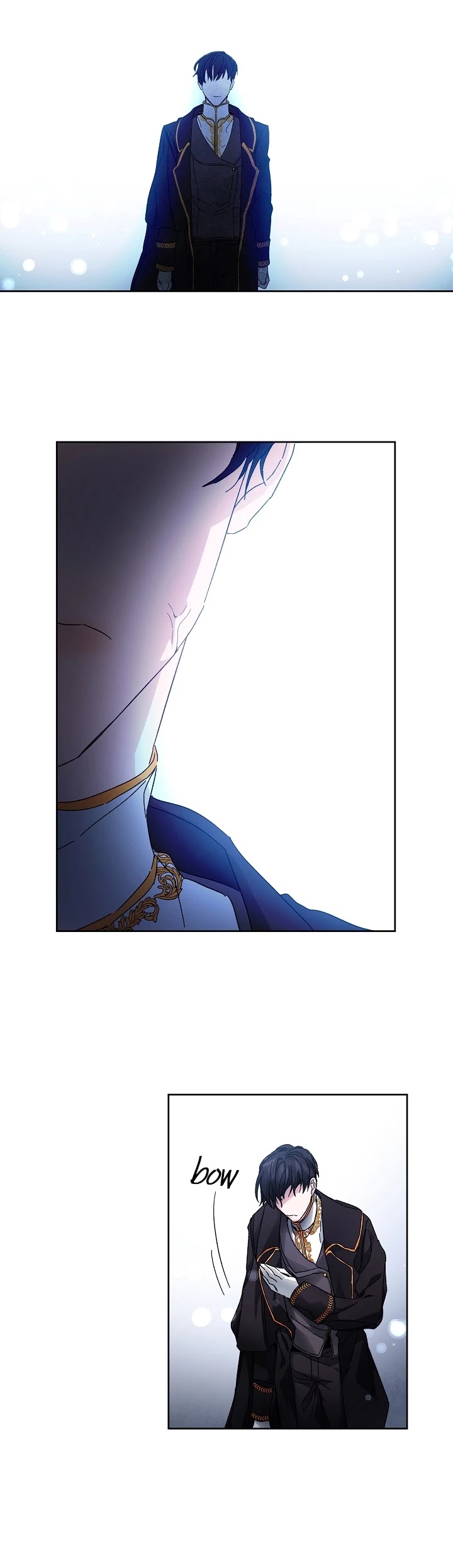 I’ve Become the Villainous Emperor of a Novel chapter 4 - page 24