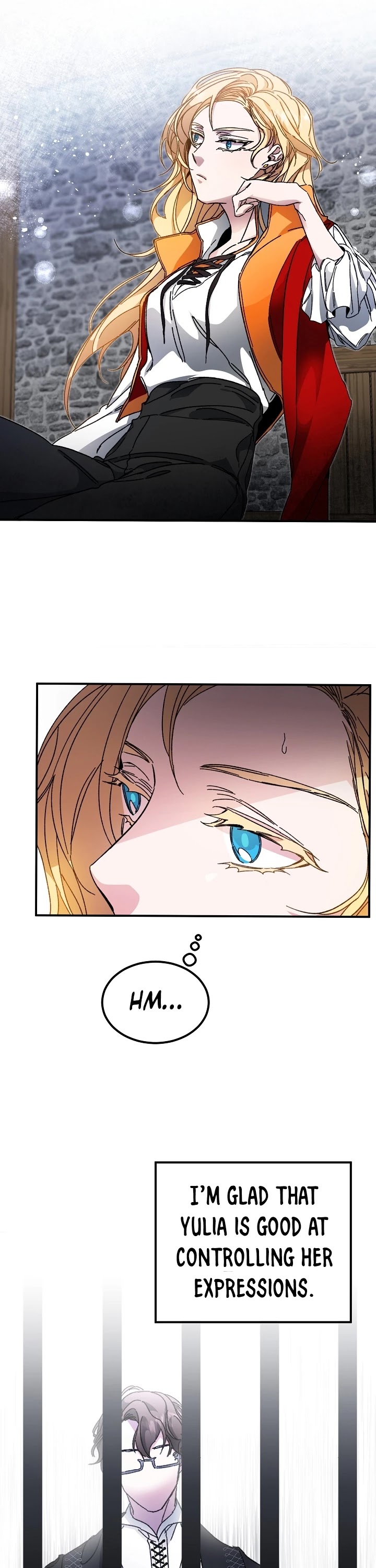 I’ve Become the Villainous Emperor of a Novel chapter 4 - page 29