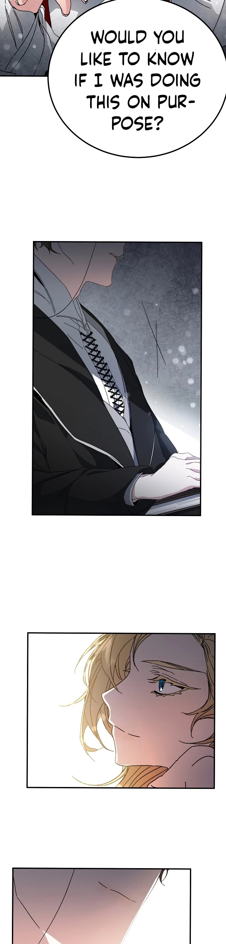 I’ve Become the Villainous Emperor of a Novel chapter 4 - page 35