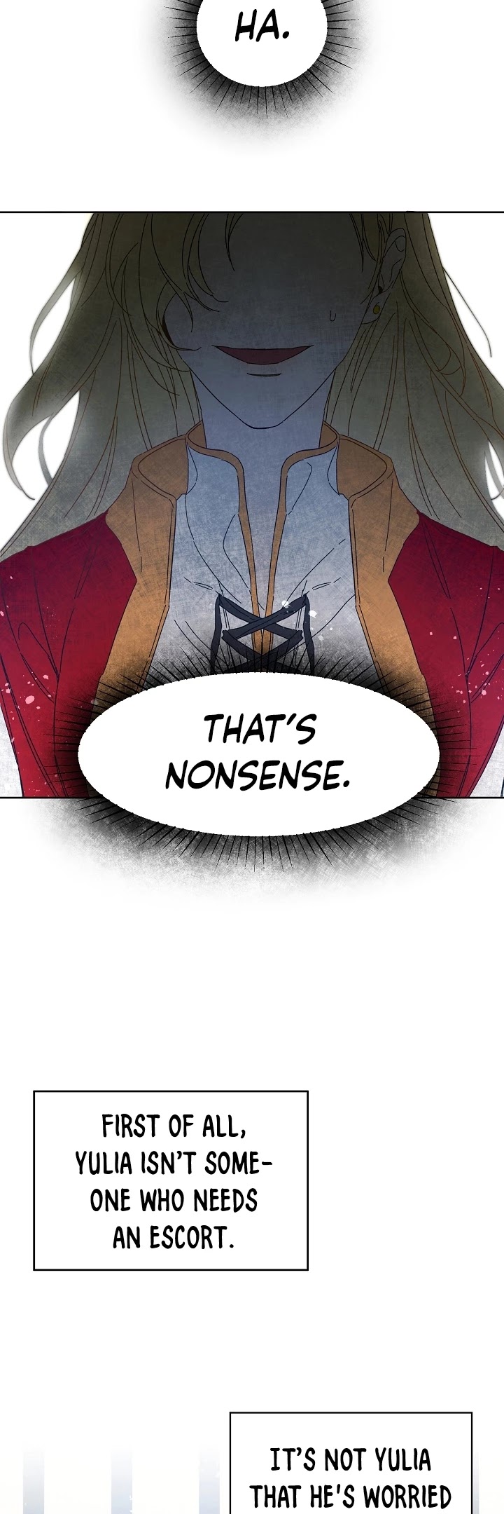 I’ve Become the Villainous Emperor of a Novel chapter 4 - page 9
