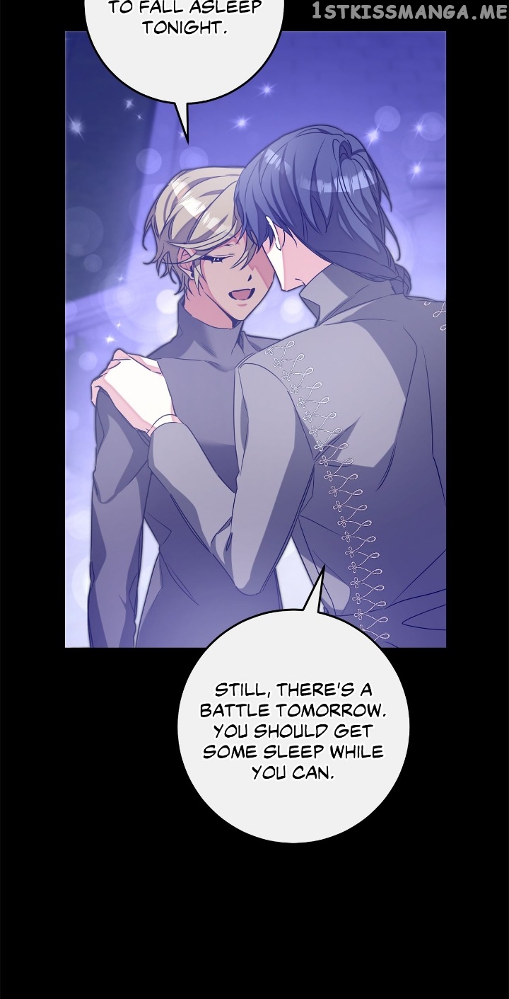 I’ve Become the Villainous Emperor of a Novel Chapter 140 - page 12