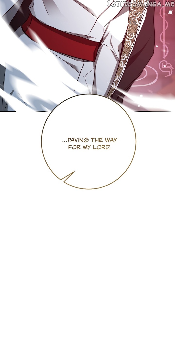 I’ve Become the Villainous Emperor of a Novel Chapter 140 - page 24