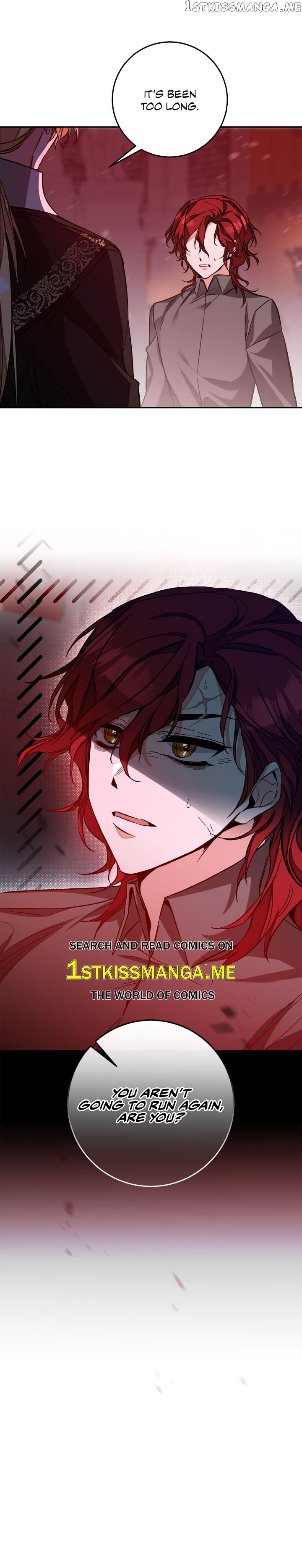 I’ve Become the Villainous Emperor of a Novel Chapter 140 - page 25