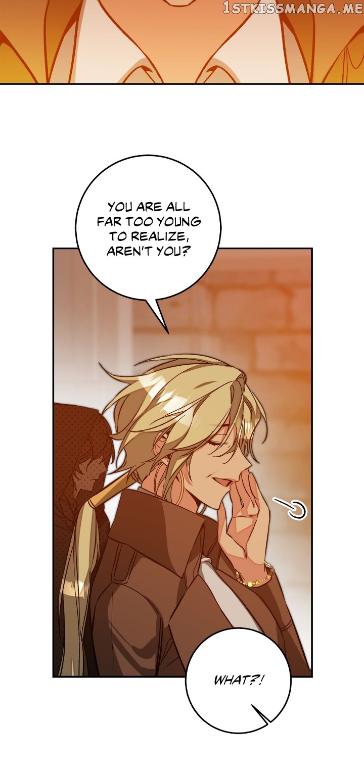 I’ve Become the Villainous Emperor of a Novel Chapter 140 - page 4