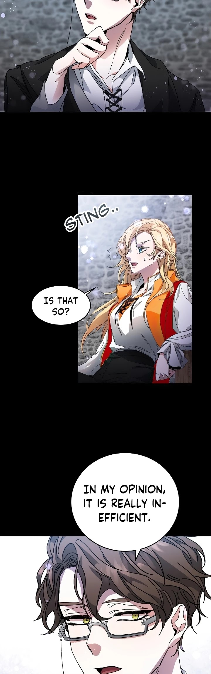I’ve Become the Villainous Emperor of a Novel chapter 5 - page 10