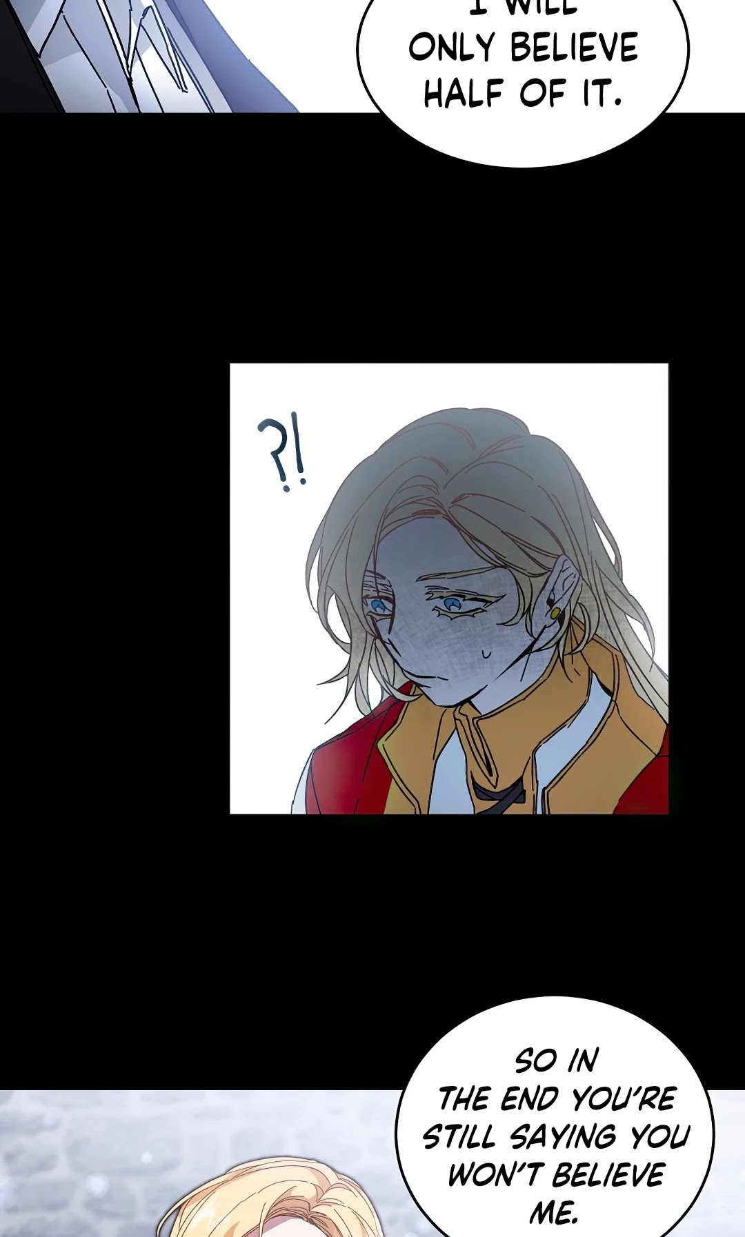 I’ve Become the Villainous Emperor of a Novel chapter 5 - page 12