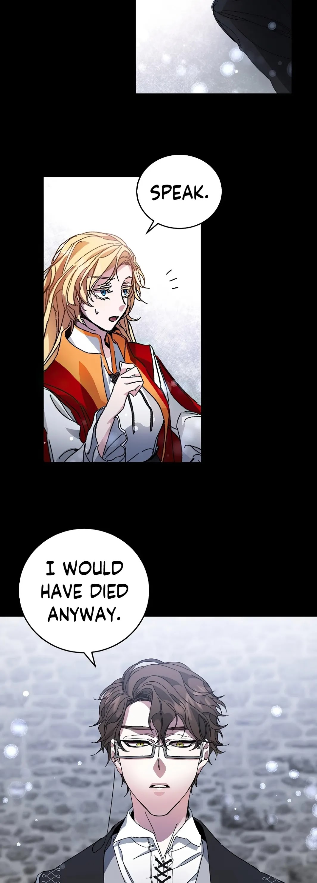 I’ve Become the Villainous Emperor of a Novel chapter 5 - page 17
