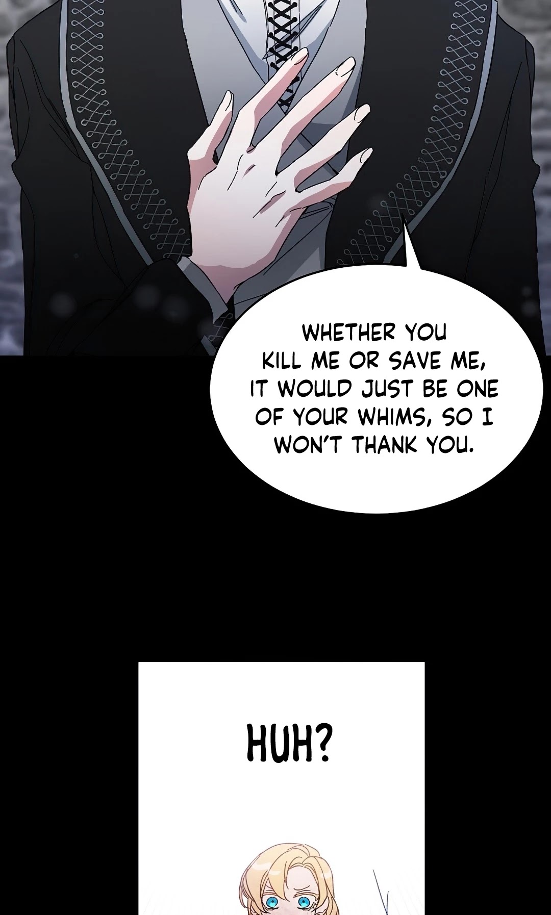 I’ve Become the Villainous Emperor of a Novel chapter 5 - page 18