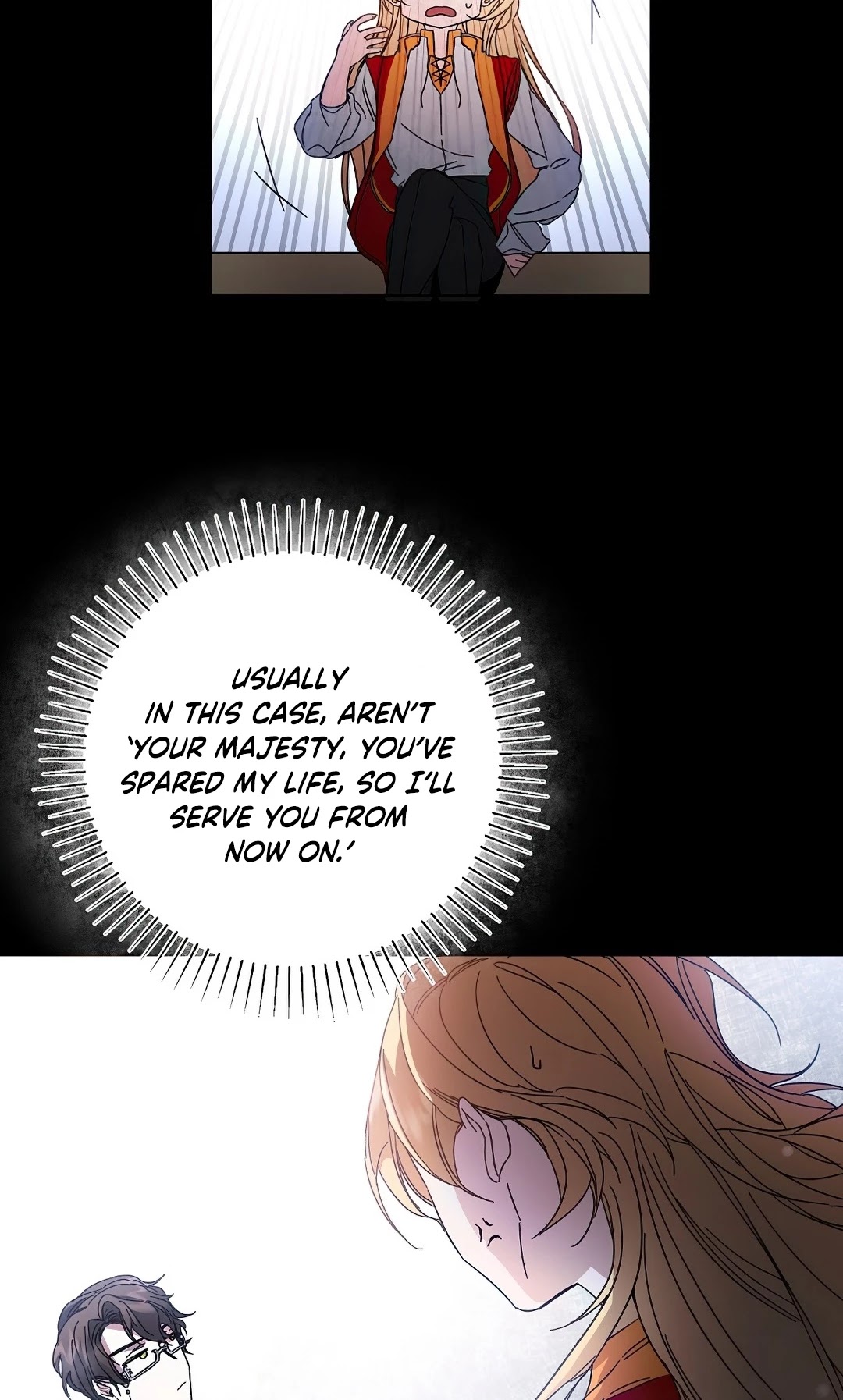 I’ve Become the Villainous Emperor of a Novel chapter 5 - page 19