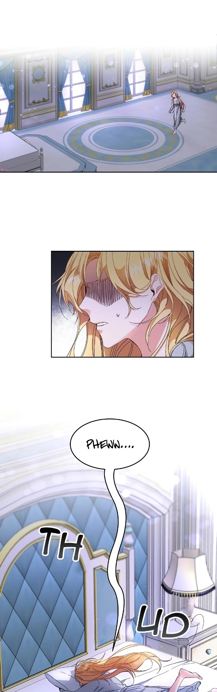 I’ve Become the Villainous Emperor of a Novel chapter 5 - page 2