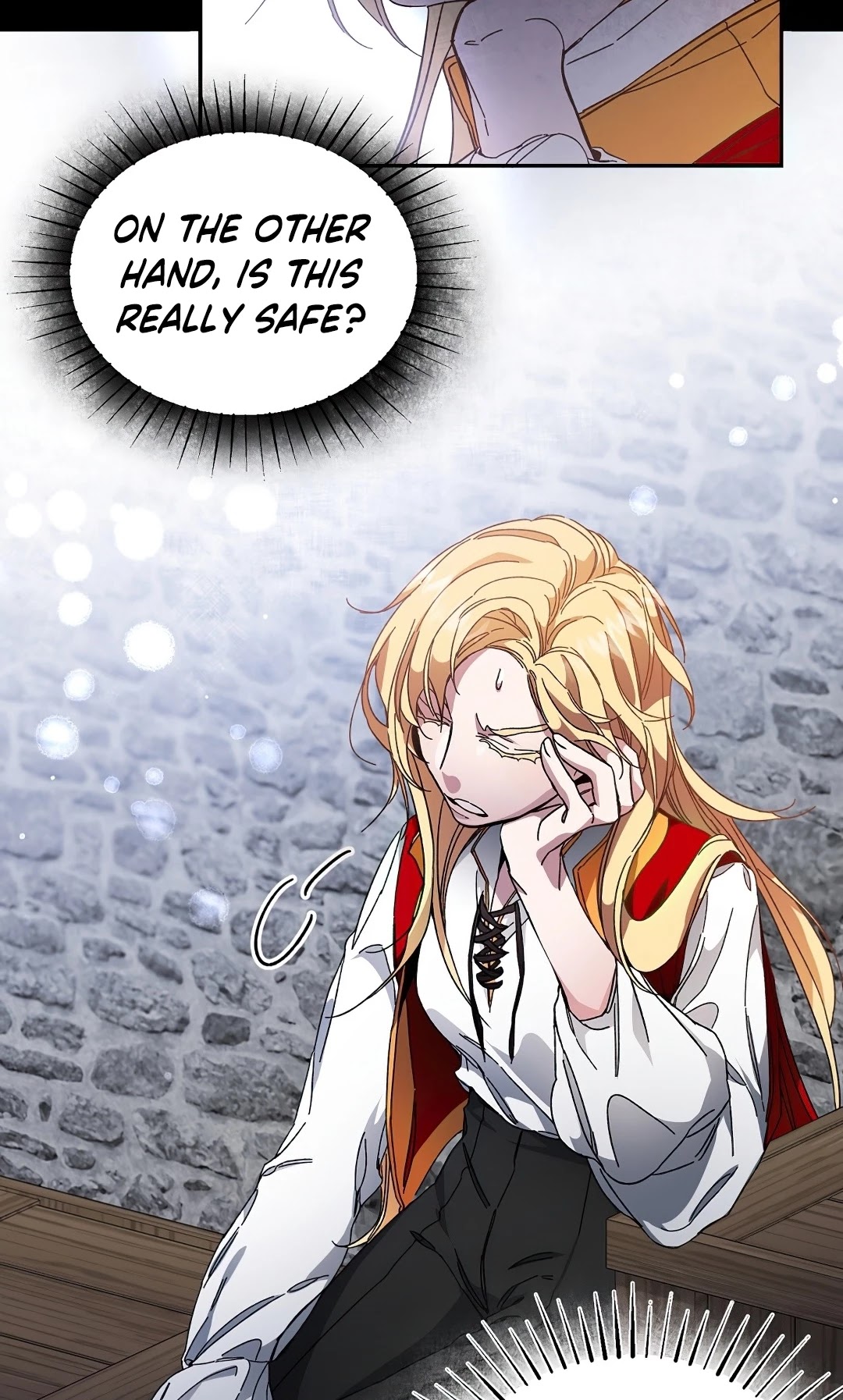 I’ve Become the Villainous Emperor of a Novel chapter 5 - page 21