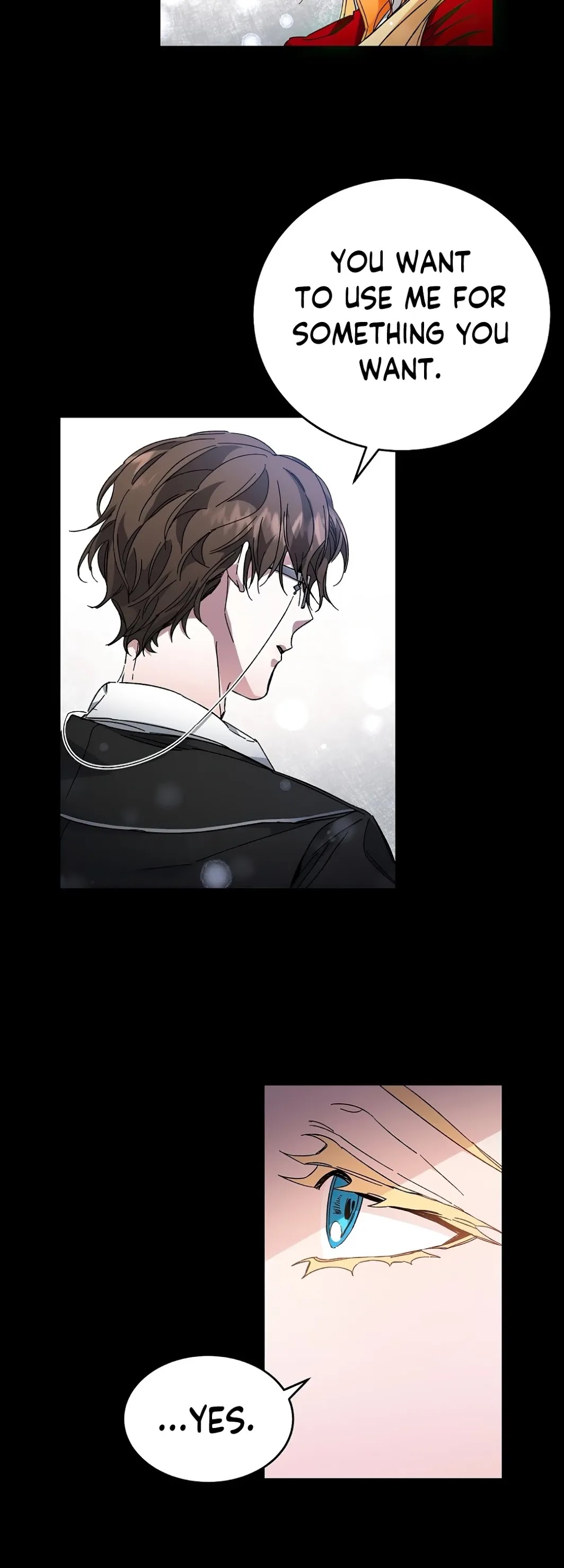 I’ve Become the Villainous Emperor of a Novel chapter 5 - page 23