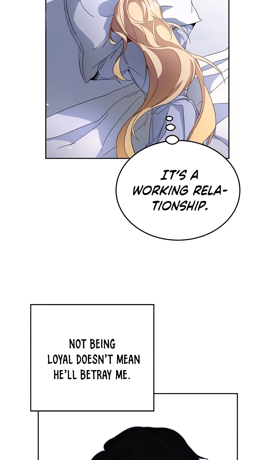 I’ve Become the Villainous Emperor of a Novel chapter 5 - page 28