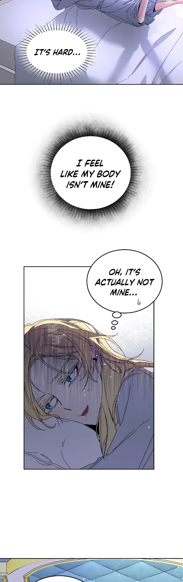 I’ve Become the Villainous Emperor of a Novel chapter 5 - page 3