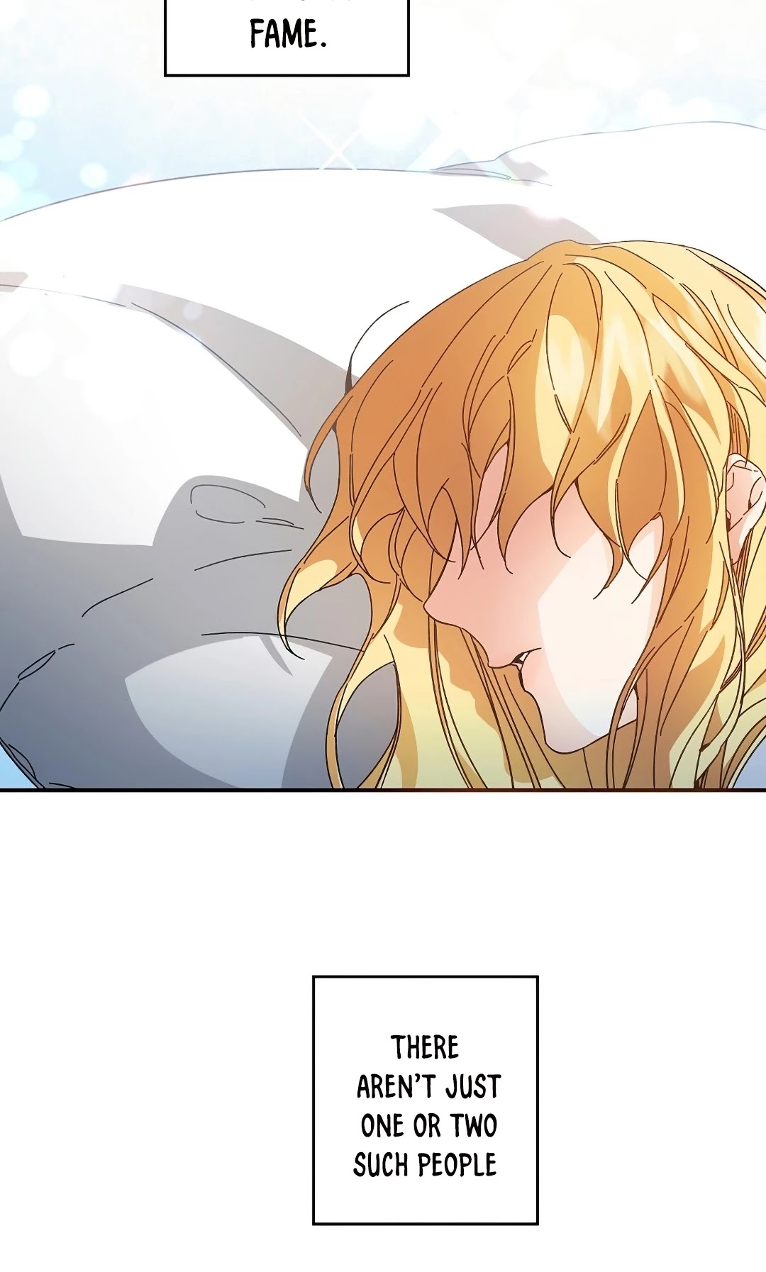 I’ve Become the Villainous Emperor of a Novel chapter 5 - page 33