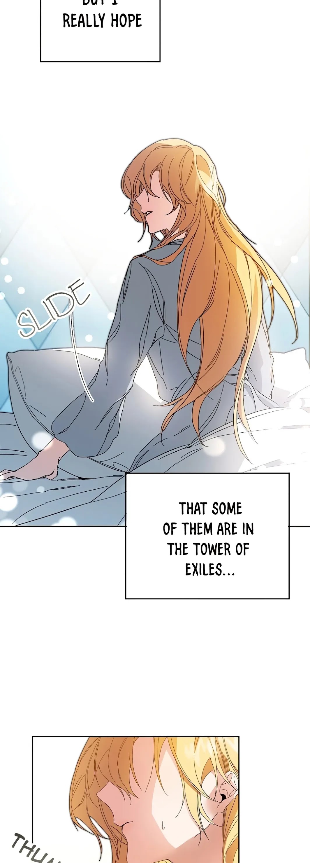 I’ve Become the Villainous Emperor of a Novel chapter 5 - page 35