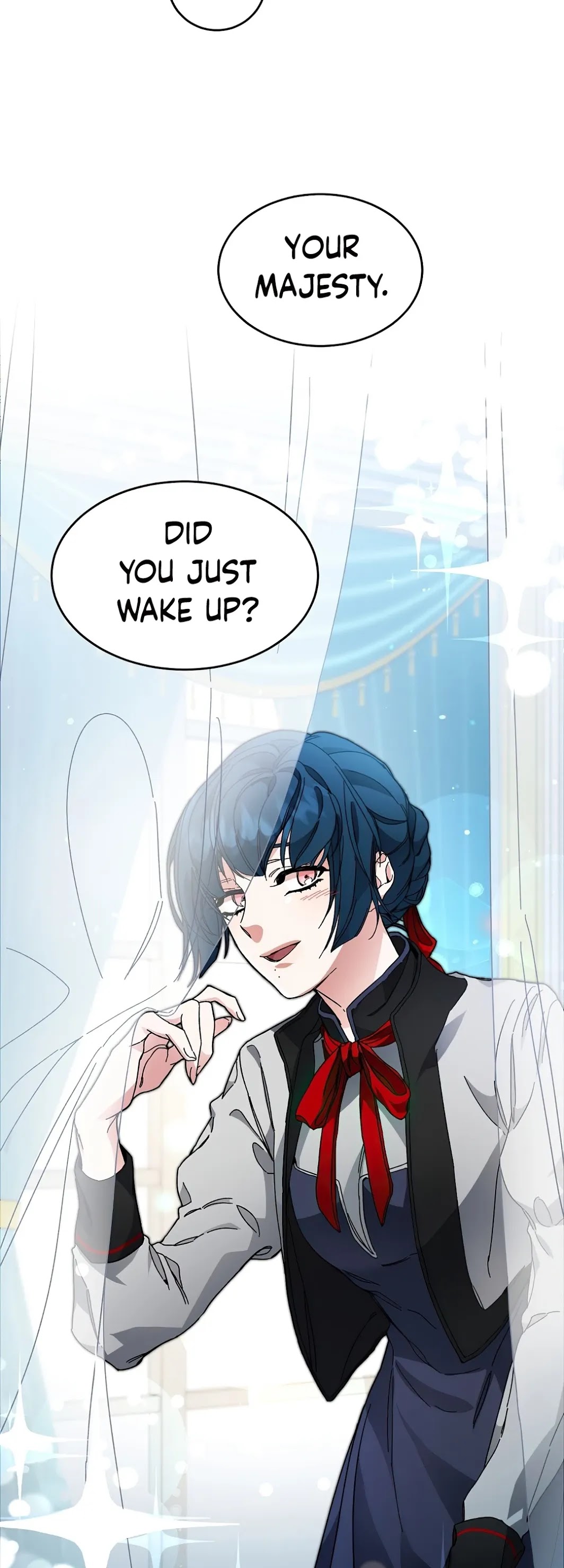 I’ve Become the Villainous Emperor of a Novel chapter 5 - page 38