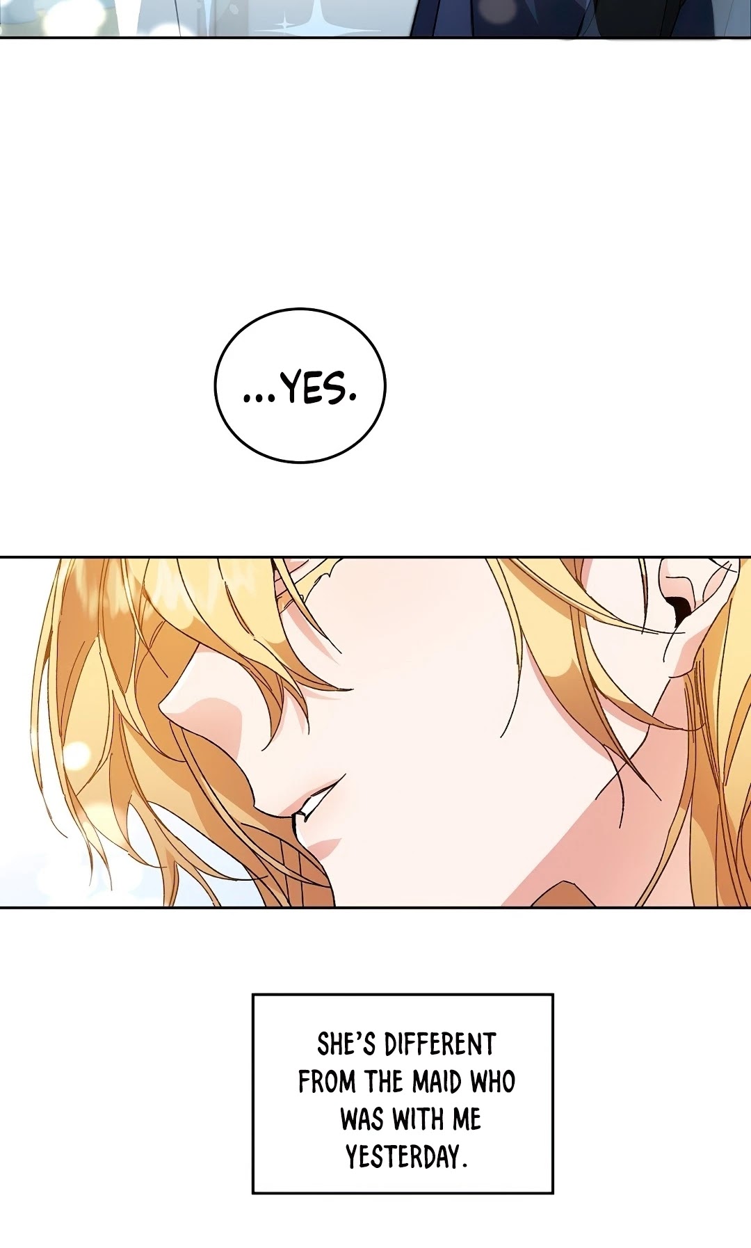 I’ve Become the Villainous Emperor of a Novel chapter 5 - page 39