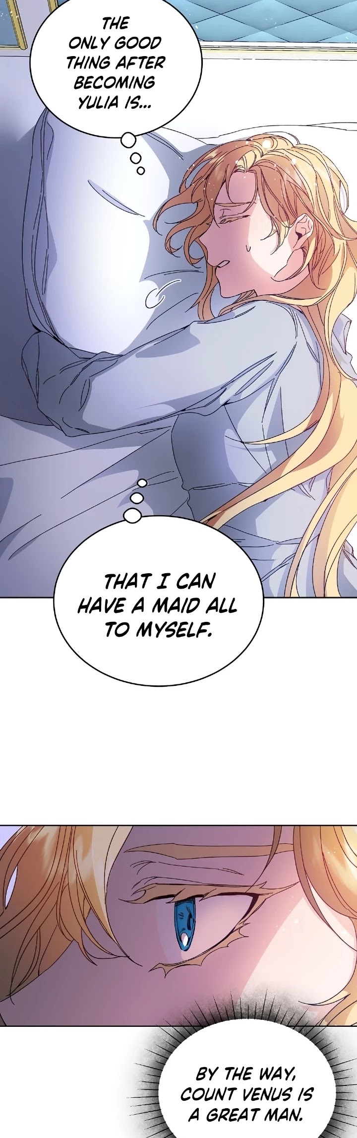I’ve Become the Villainous Emperor of a Novel chapter 5 - page 4