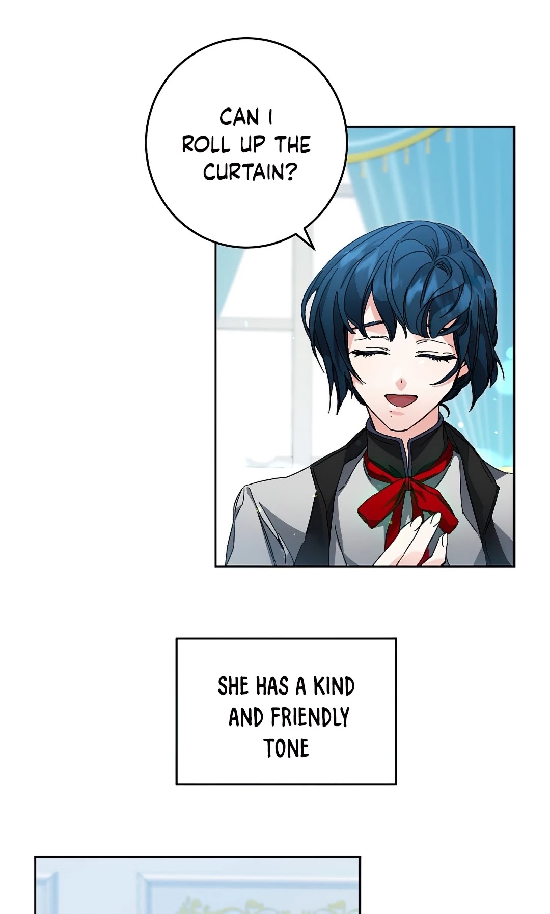 I’ve Become the Villainous Emperor of a Novel chapter 5 - page 40