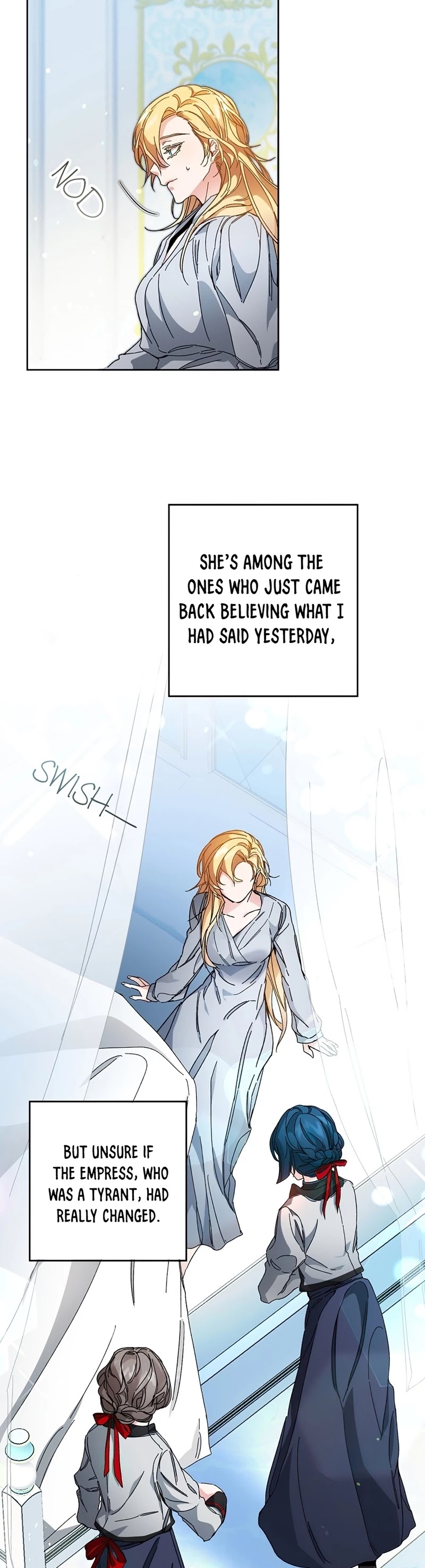 I’ve Become the Villainous Emperor of a Novel chapter 5 - page 41