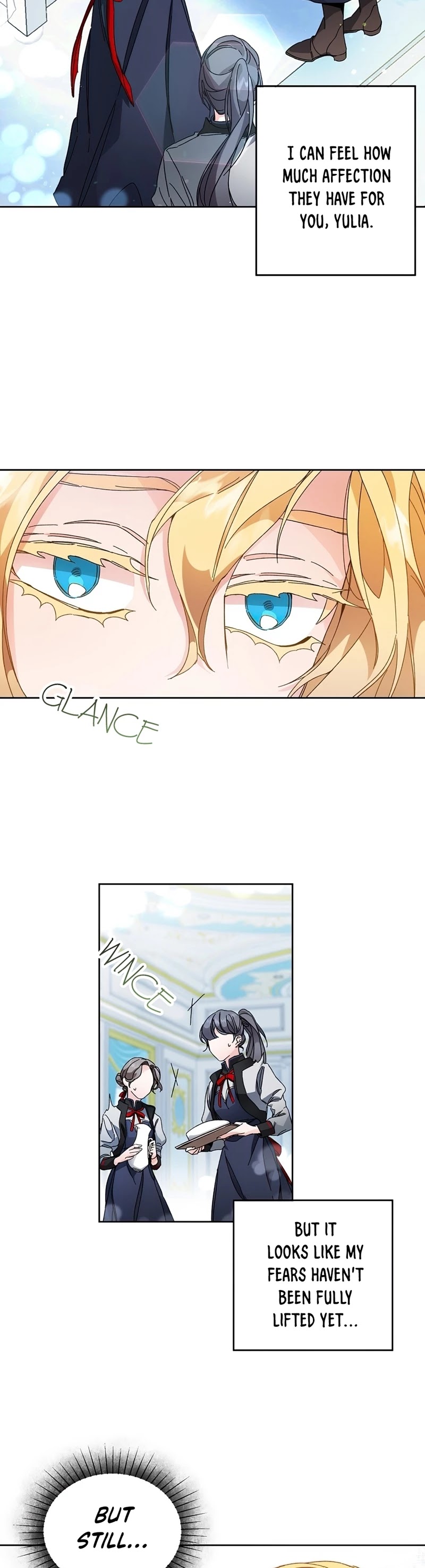 I’ve Become the Villainous Emperor of a Novel chapter 5 - page 42