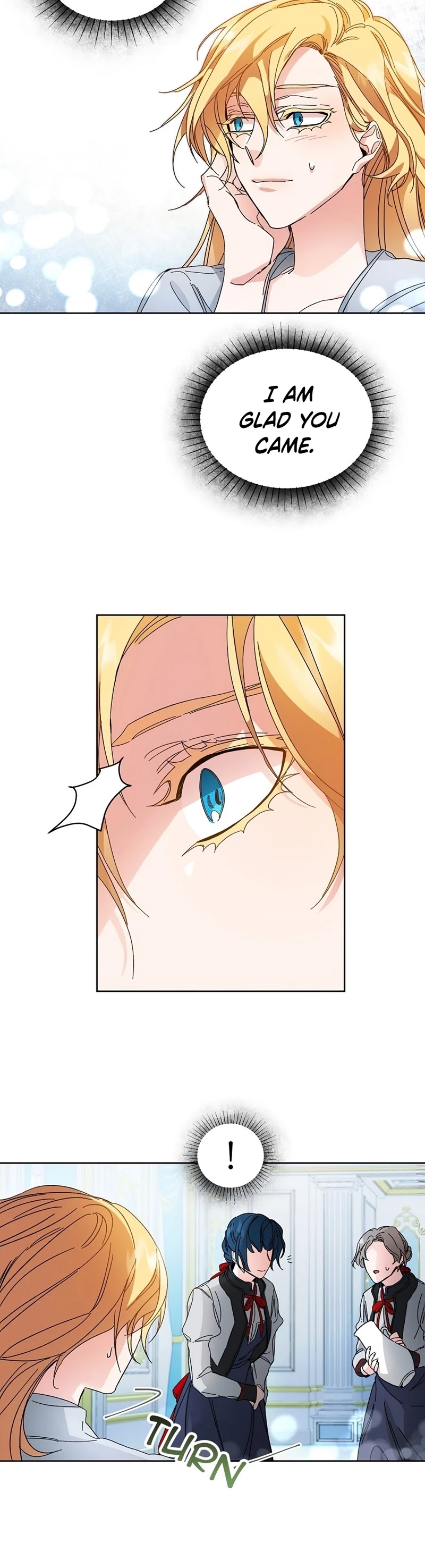 I’ve Become the Villainous Emperor of a Novel chapter 5 - page 43