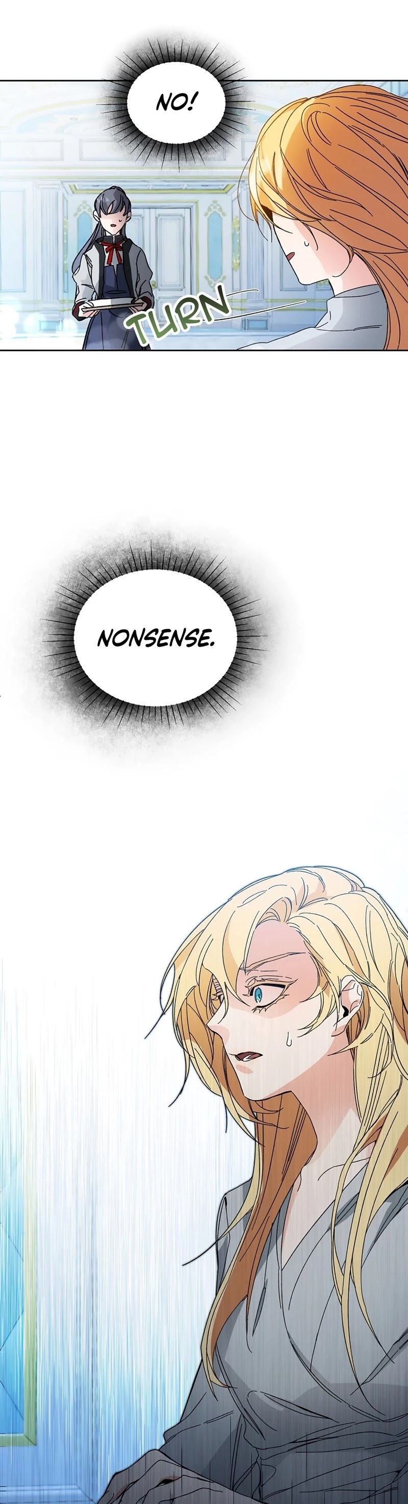 I’ve Become the Villainous Emperor of a Novel chapter 5 - page 44