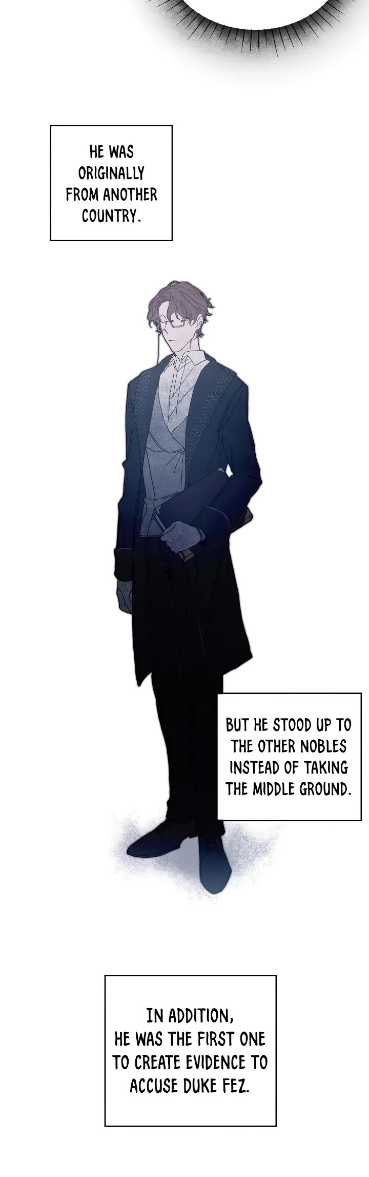 I’ve Become the Villainous Emperor of a Novel chapter 5 - page 5