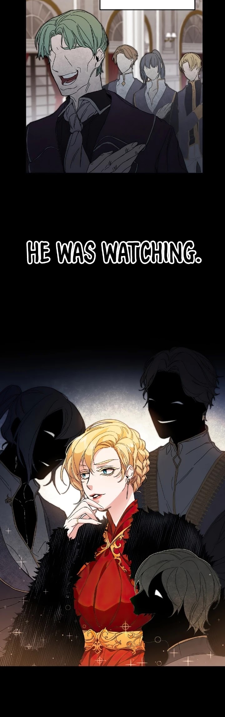 I’ve Become the Villainous Emperor of a Novel chapter 5 - page 7