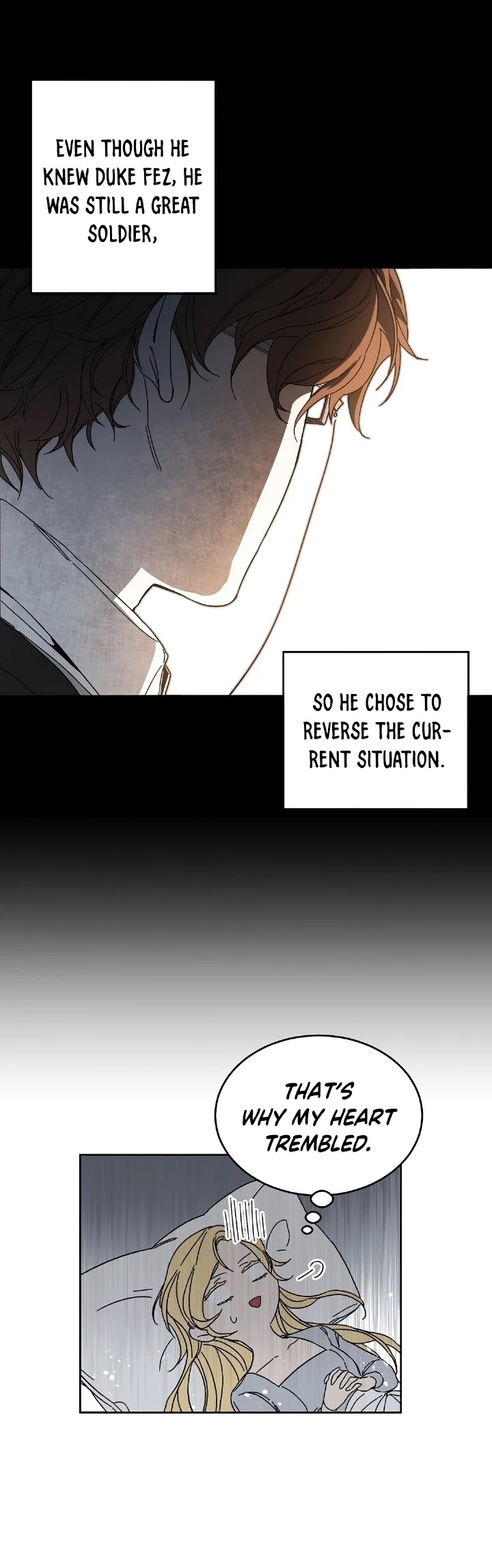 I’ve Become the Villainous Emperor of a Novel chapter 5 - page 8