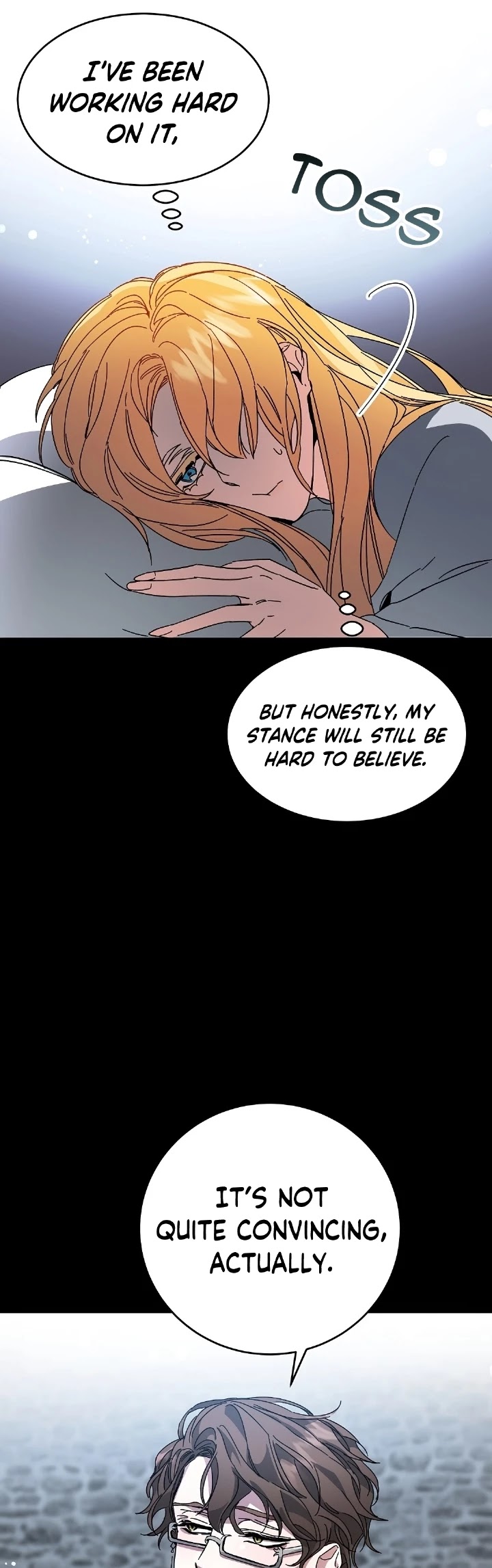 I’ve Become the Villainous Emperor of a Novel chapter 5 - page 9