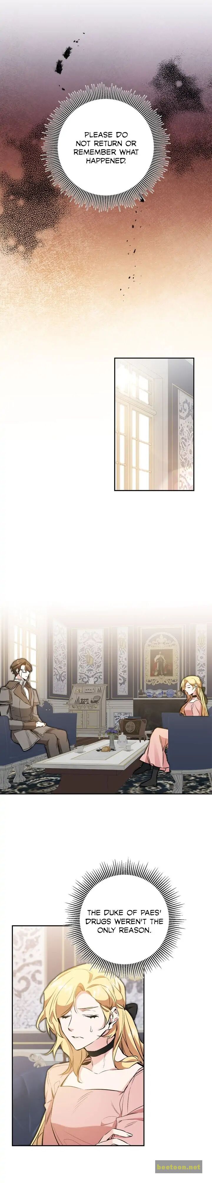I’ve Become the Villainous Emperor of a Novel Chapter 97 - page 1