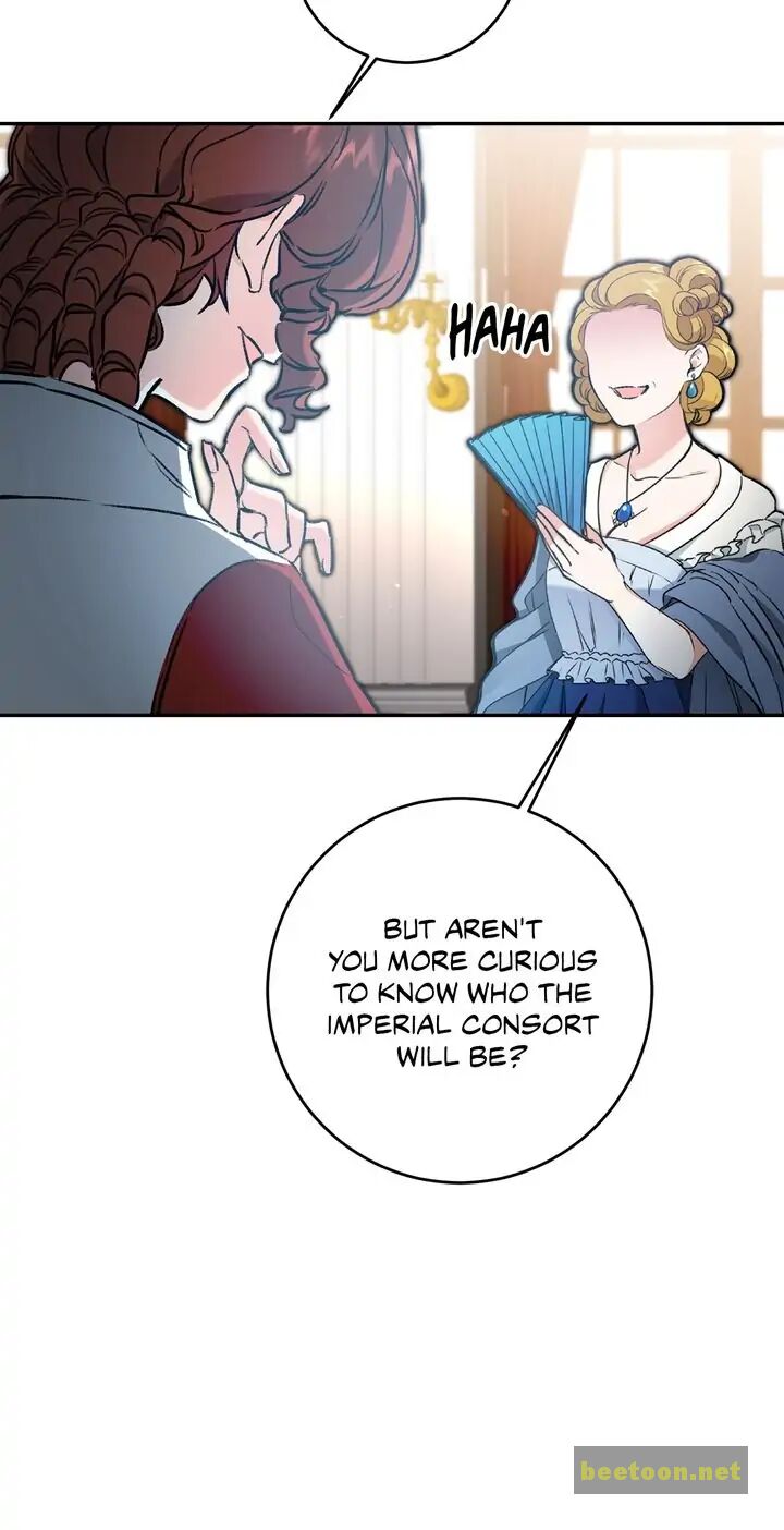 I’ve Become the Villainous Emperor of a Novel Chapter 97 - page 10