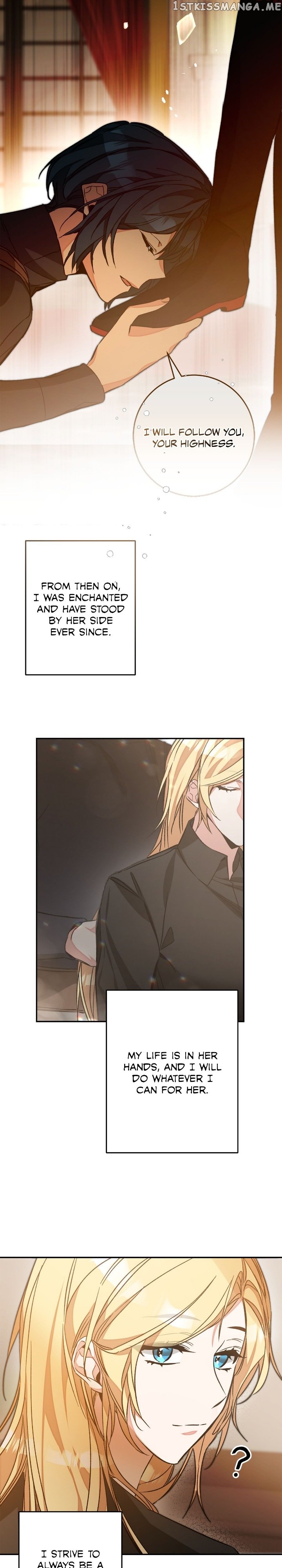 I’ve Become the Villainous Emperor of a Novel Chapter 139 - page 14
