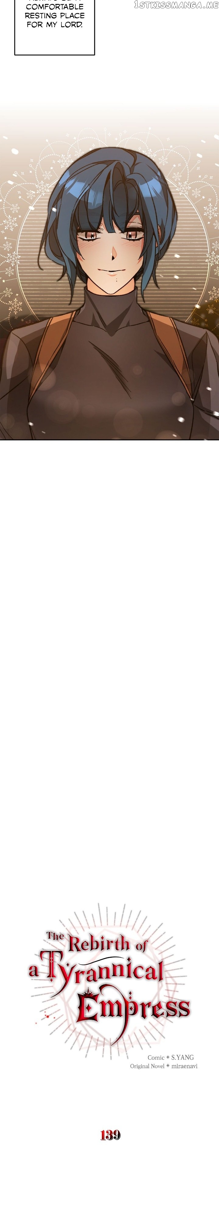 I’ve Become the Villainous Emperor of a Novel Chapter 139 - page 15