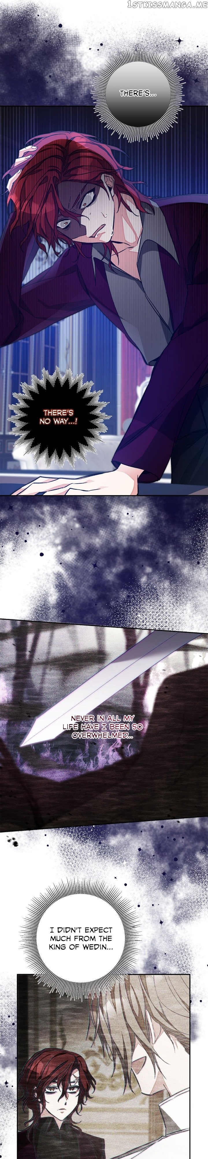 I’ve Become the Villainous Emperor of a Novel Chapter 139 - page 17