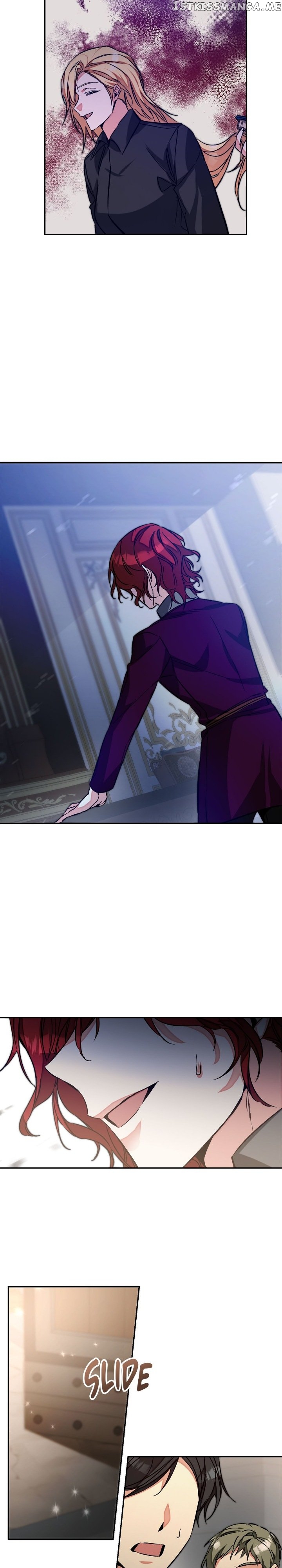 I’ve Become the Villainous Emperor of a Novel Chapter 139 - page 19