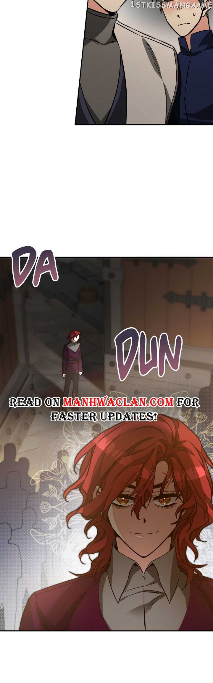 I’ve Become the Villainous Emperor of a Novel Chapter 139 - page 20