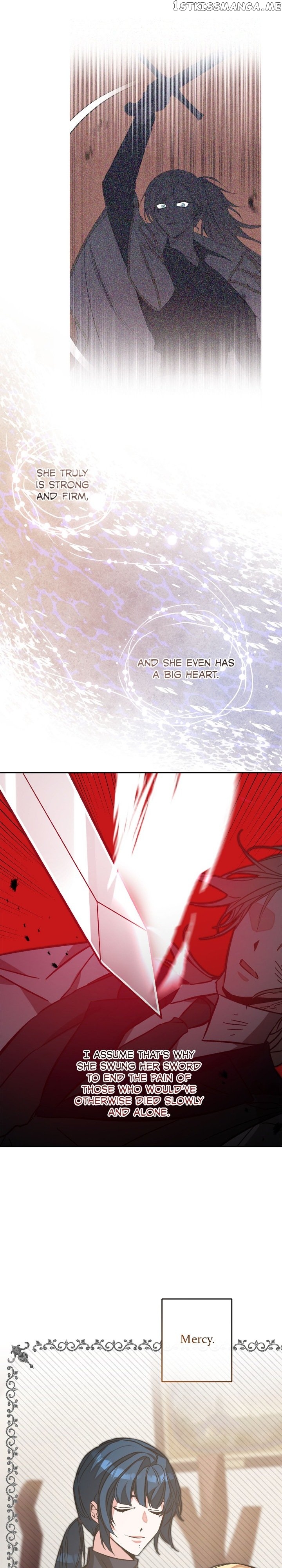 I’ve Become the Villainous Emperor of a Novel Chapter 139 - page 3