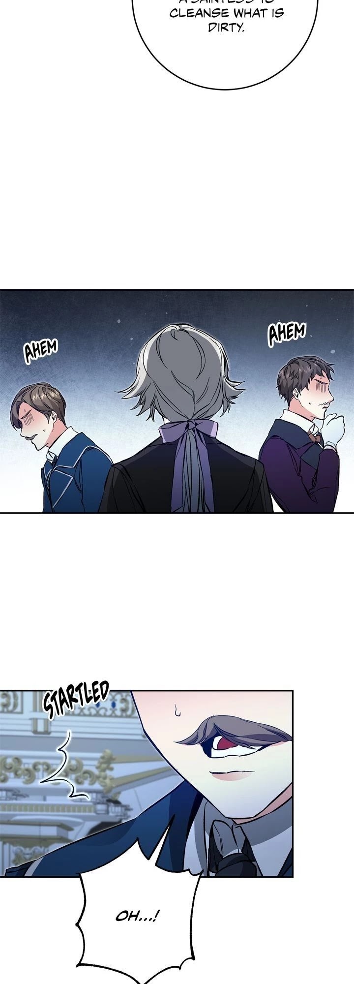 I’ve Become the Villainous Emperor of a Novel chapter 52 - page 11