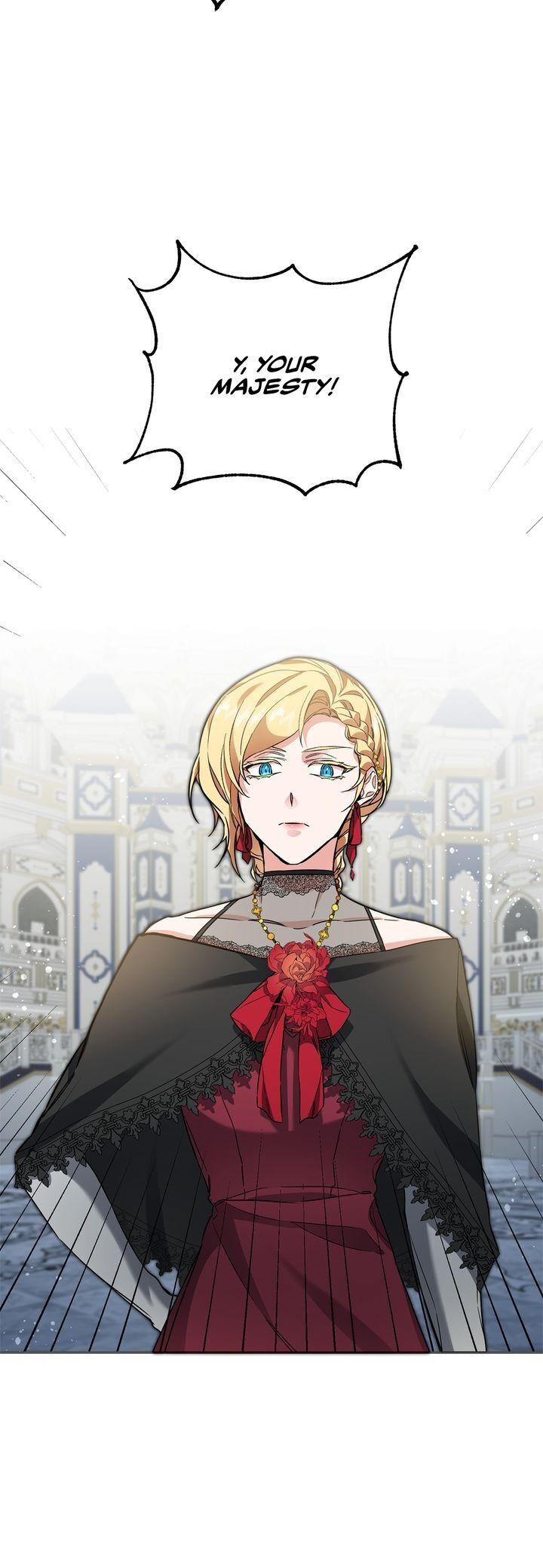 I’ve Become the Villainous Emperor of a Novel chapter 52 - page 12