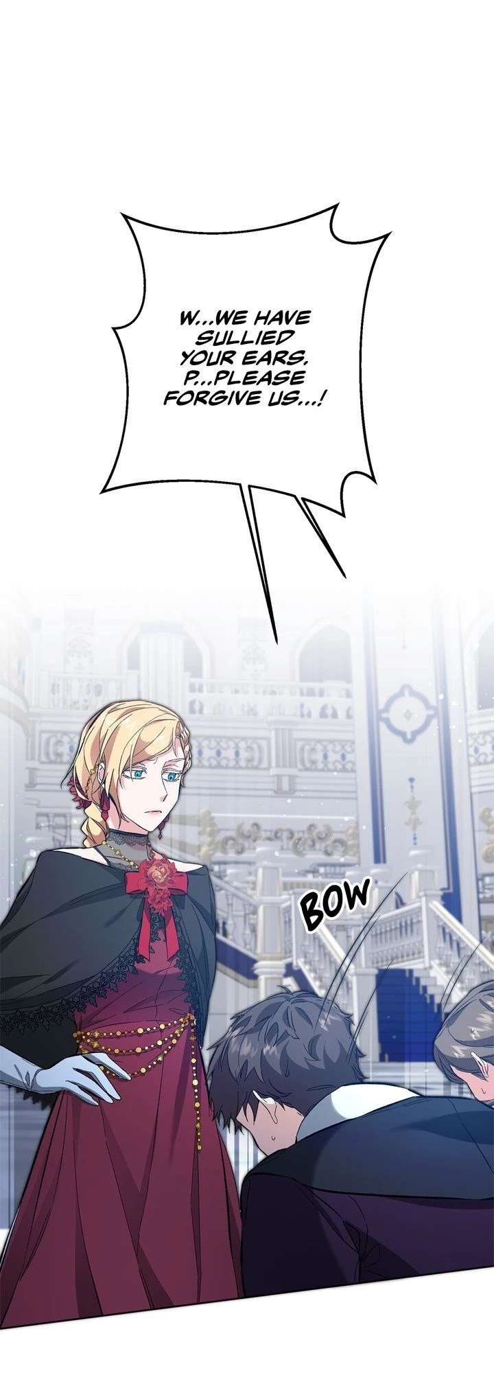 I’ve Become the Villainous Emperor of a Novel chapter 52 - page 13