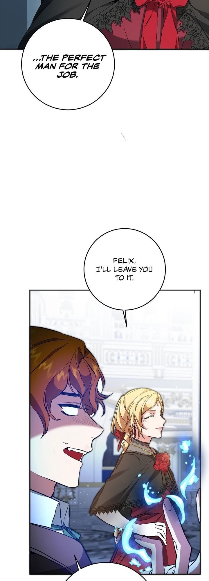 I’ve Become the Villainous Emperor of a Novel chapter 52 - page 16